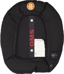 Oms Performance 45lb Bladder Black