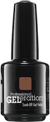 Jessica Ημιμόνιμο Βερνίκι 15 15ml Jessica Ημιμόνιμο Βερνίκι 15 15ml