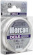 Πετονιά Mercan Dicle Premium F.c 100% Fluorocarbon Λευκό 50m 0.40mm