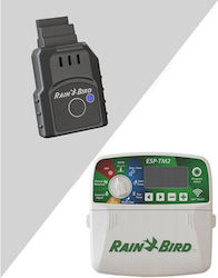 Rainbird Esp-tm2-6 Programator Pentru Irigații ...