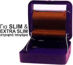 Over Top Extra Slim Drehmaschine Cr30 70mm
