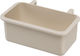 Plastic Hamster Feeder Ferplast Fpi 4704 Dimensions 8.1 X 5.6 X H 3.2 Cm
