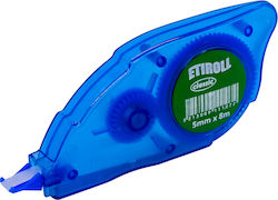 Коригираща лента Etiroll Classic 5ммx8м