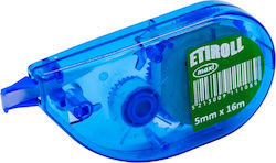 Коригираща лента Etiroll-maxi 5ммx16м