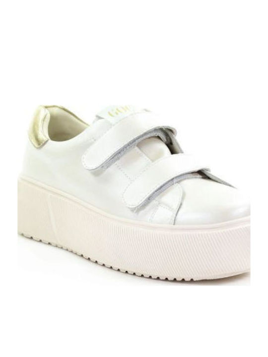 Goe Sneakers Beige