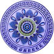 Tourist Magnet Souvenir Set 12pcs Greece 678476 678476