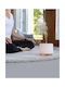 Lanaform Led Aromatherapy Device with Timer Beige LA120322