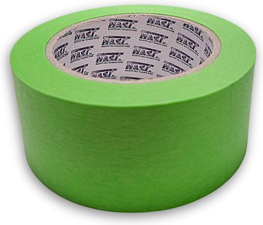 Paper Tape UV Green 50mm*45m 04-2170