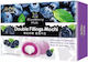 Bamboo House Double Filling Blueberry Mochi 180g