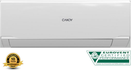 Candy Pura Инверторен климатик 24000 BTU A++ - А++/А+ с WiFi