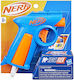 Nerf Σφαίρες Flex Elite 2.0 για 8+ Ετών