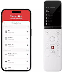 Universal Remote Switchbot Universal Remote