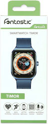 Fontastic 395CH Timor 53mm Μπλε Fontastic 395CH Timor 53mm Μπλε