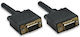 Manhattan Cable 390675 Vga M To Vga M 3.0m Black