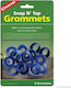 Set of Plastic Pegs Coghlans