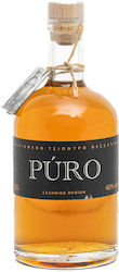 Karathanos Thanos Gereift Tsiúpuro 40% 500ml Karathanos Thanos Gereift Tsiúpuro 40% 500ml