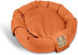 Glee Hanging Bed Orange 50x150cm