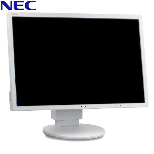 Nec EA223WM Refurbished Grade B TFT-LCD Monitor 22"