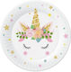 GoDan 18 Pieces Party Plate
