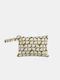Bleecker & Love Waterproof Small Monsato Pouch