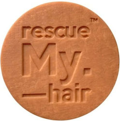 Rescue Infuse My Sampon Solid De Reconstrucție/Hrană 80gr