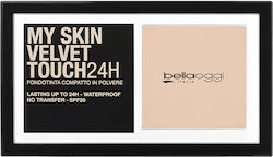 Bellaoggi My Skin Velvet Touch
