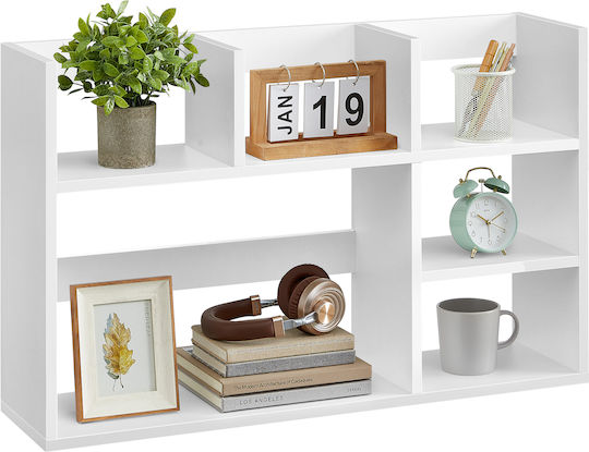 Pencil Holder in White Color 1pcs 20x50x80cm