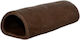 Ceramic Cave 'd' Dark Brown Medium Pleco 11x4x3cm