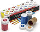 Acrylic Paint Malsets