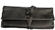 Amalfi Lederne Tabaktasche mit Verschluss soft leather