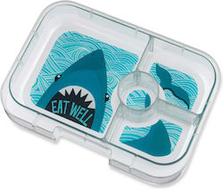 Yumbox Shark Yumbox Shark