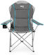 Nils Chair Beach Gray