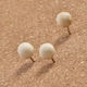 Push Pins Set 25pcs Z-l 11239