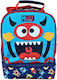 Must Team Yummy Kids Insulated Shoulder Lunch B...