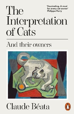 The Interpretation Of Cats And Their Owners Claude Béata