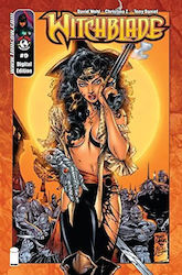 Witchblade 9