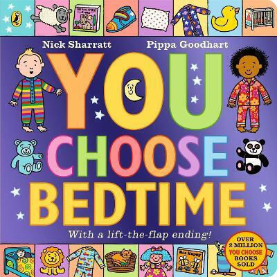 You Choose Bedtime Pippa Goodhart You Choose Bedtime Pippa Goodhart