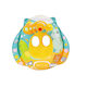 Swimming Aid Swimtrainer 76cm with Sunshade Yellow Child's