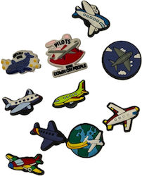 Vivid Pins Case Accessories Pack 9 Vivid Pins Case Accessories Pack 9