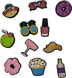 Vivid Pins Case Accessories Pack 2
