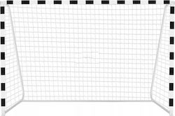 Poartă De Fotbal 200x300cm 1 Bucată