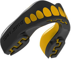 Safejawz Extro Mouthguard Goldie+ Box Safejawz Extro Mouthguard Goldie+ Box