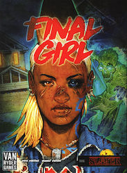 Final Girl: The Falconwood Files (Επέκταση) 14+ Ετών Van Ryder Games