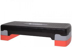 Aerobic Stepper με Ρυθμιζόμενο Ύψος