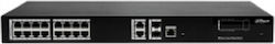 Dahua PFS4220-16T Managed L2 Dahua PFS4220-16T Managed L2