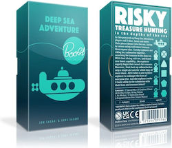 Deep Sea Adventure Boost 8+ Ani (EN) Oink Games