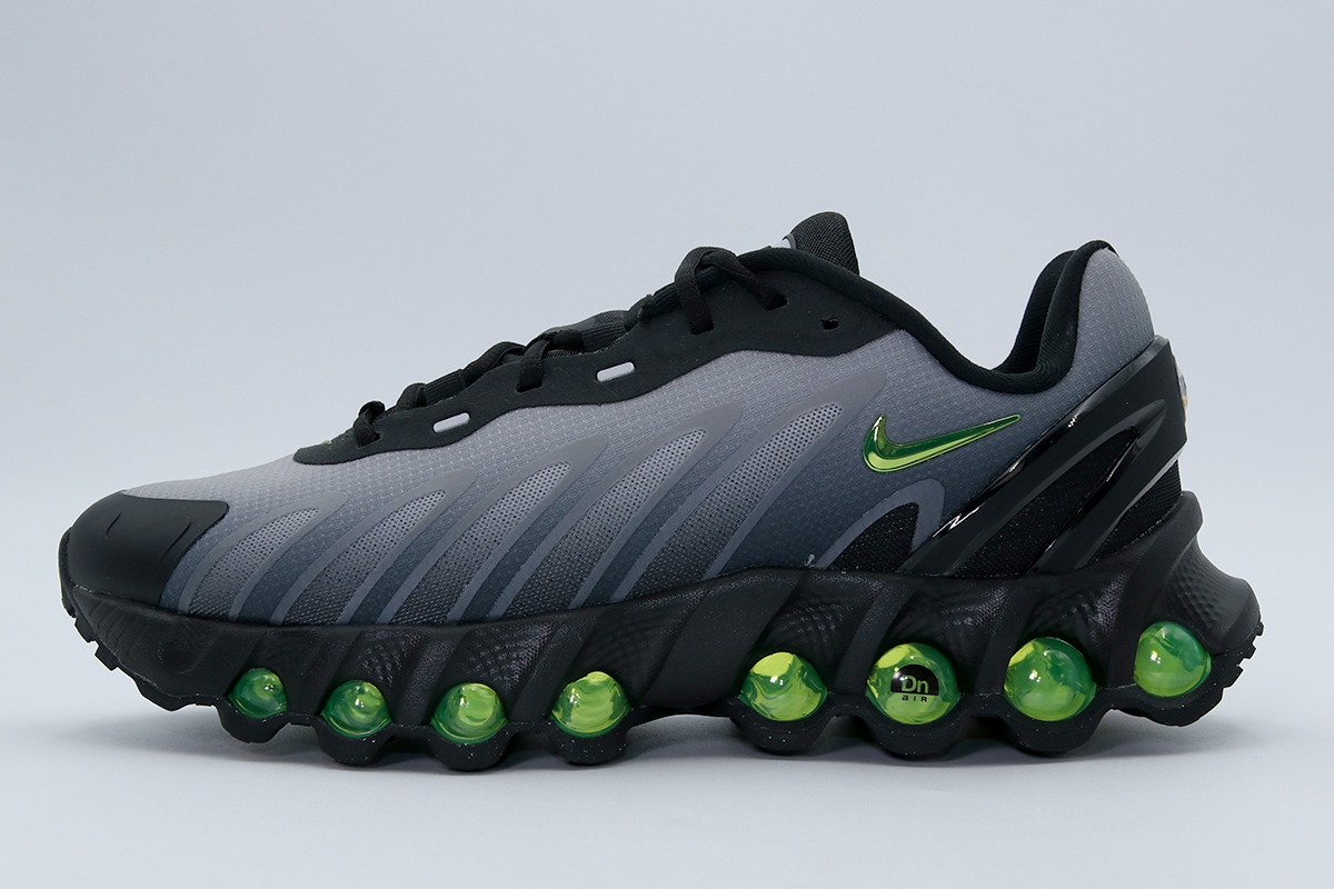 Nike Air Max Încălțăminte sport Joasa pentru copii Gri HF7310-005
