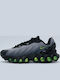 Air Max Kinder Sneakers Gray