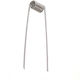 Ecig SS 316L Coil 10 Pieces 0.25 Ohm