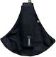 Wildride Classic Carrier Black